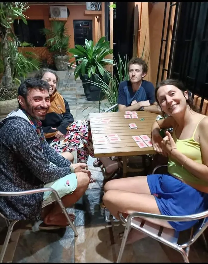 El Ultimo Maya Akumal
