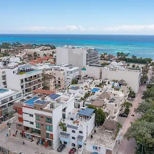 Casa Yako , Playa del Carmen Mexiko