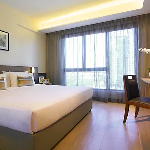 Oasia 4*, Singapur Singapur