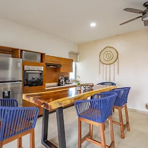 Casa Elda , Tulum Mexiko