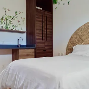 En La Riviera Maya Apartamento