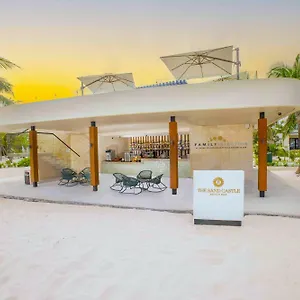 5* Resort Family Selection At Grand Palladium Kantenah &
