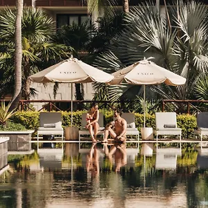Riviera Maya Unico 20°87° Resort