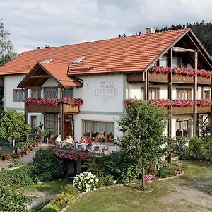 Gruber 2*, Waldmünchen Deutschland