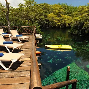 Bel Air Collection & Riviera Maya Resort