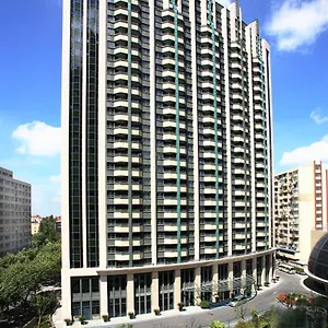 Grand Mercure Hongqiao 5*, Shanghai China