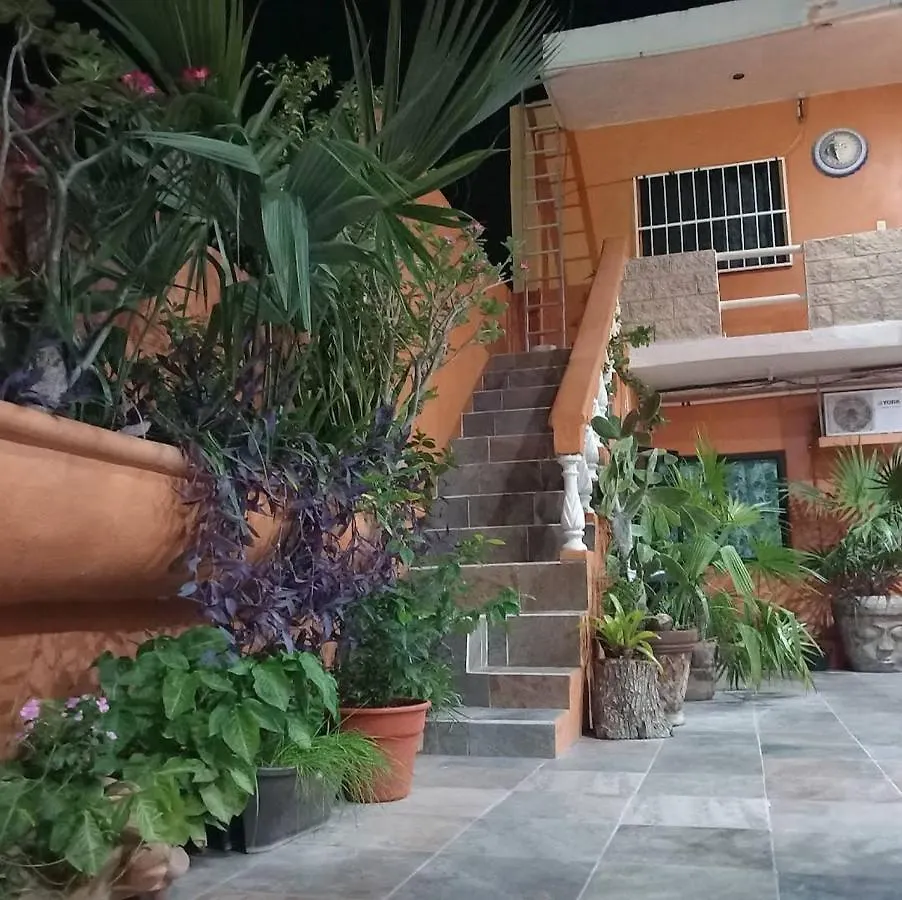 El Ultimo Maya Akumal Hotel