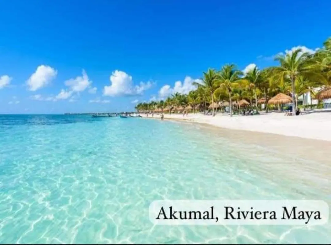 El Ultimo Maya Akumal Hotel