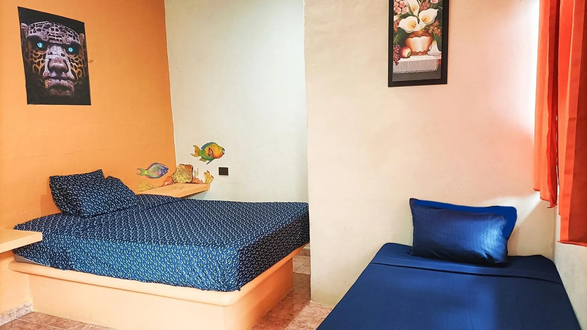 Hotel El Ultimo Maya Akumal
